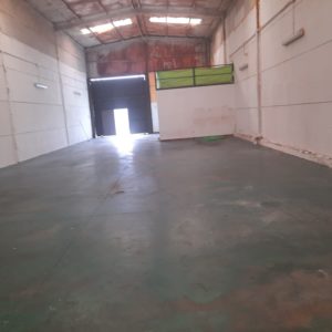 Nave en Alcalá de los Gazules
