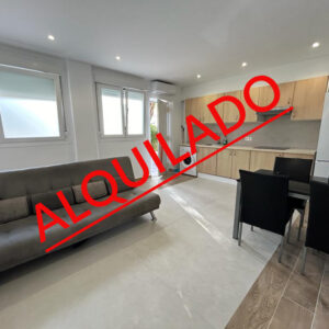 Apartamento Duplex en Marbella centro