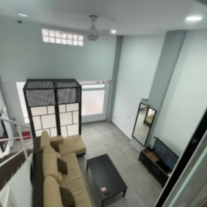 Apartamento en Duplex Marbella centro (Miraflores)