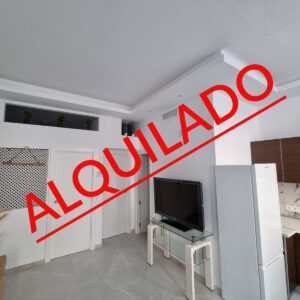 Apartamento 2 dormitorios en Marbella centro