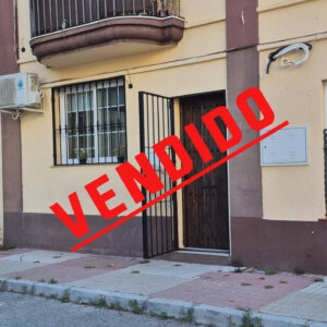 Apartamento 1 dormitorio en Miraflores, Marbella