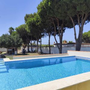 Casa en alquiler en Sancti Petri